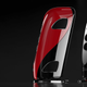 Illustration for article titled These Bugatti Speakers Will Whet Your Appetite to Eat the Rich